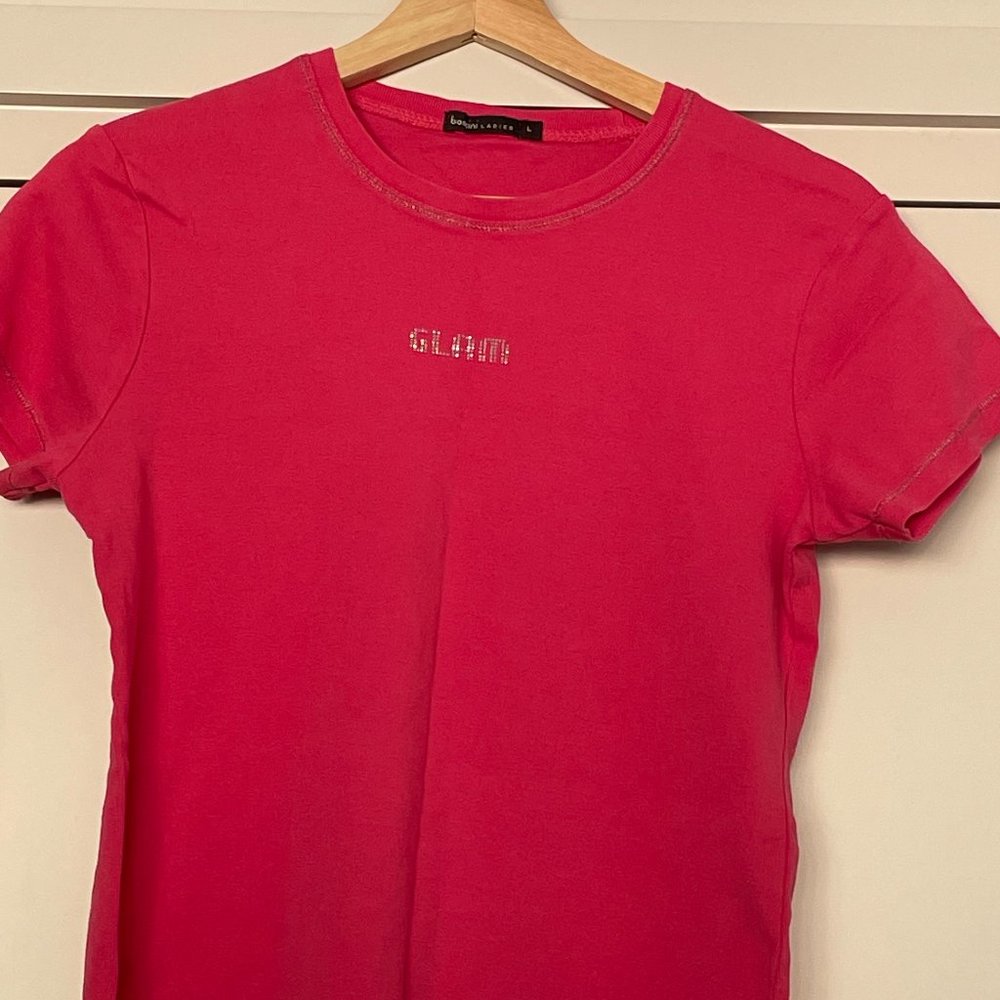 Bossini Ladies 100% Cotton Top